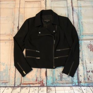 Banana Republic Jacket Size 8